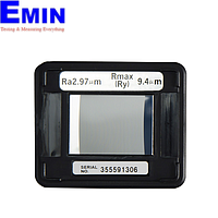 MITUTOYO 178-601 ມາດຕະຖານຄວາມຫຍາບຂອງພື້ນຜິວ