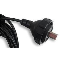 CONXALL DCM-USBBB-R5 USB 2.0 USB B Bayonet 5M ສາຍສັ້ນ Strip/Tin