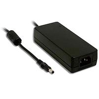 MEAN WELL GSM90A19-P1M ອາເດັດເຕັບ AC ເບີ່ງເຄື່ອງ 19V4.74A;16AWG/120cm,2.5*5.5*11mm