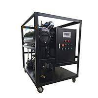 Fuootech ZYB-20 Multi-function Vacuum Insulating Oil Purifier (1200 L/h)