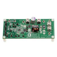 Analog Devices ADP1853-EVALZ ບອດປະເມີນຄວບຄຸມການສະຫນັບສະຫນູນ Switching Controller Evaluation Board 3.3V 20A Output