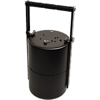 D-tect Systems V038863 ການສືບສວນ FIDLER (NSN: 6665-01-671-4239; 0 - 1.5 Mcpm)