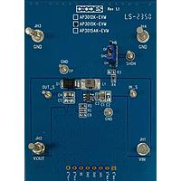 Diodes Incorporated AP3015K-EVM ຕົວແປ DC/DC ບໍ່ແບ່ງສ່ວນ DCDC Conv LV Boost null null