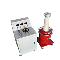 HV HIPOT GDYD-1020D ຊຸດທົດສອບ AC Hipot (0-100kV, AC RMS)