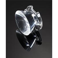 Ledil CA12066_EMILY-O ການປະຊຸມເລນສ໌ ເລນສ໌ກົງກົງ 47+13 ອົງສາ FWHM