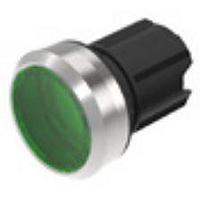 EAO 45-2234.31H0.000 ຮັກສາ Mtl/Plstic 2Pos GRN ກົດ-ປ່ອຍ Maint