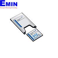 HIOKI 9728 ບັດ Flash ຂະໜາດກະທັດຮັດ