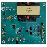 Analog Devices MAX22288EVKIT# Transceiver EVkit ສໍາລັບ MAX22288ATG+