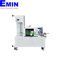 Sinuo SN1A01 IEC 60335-2 ເຄື່ອງໃຊ້ໄຟຟ້າໃນຄົວເຮືອນ Microwave Oven Door Tester (AC 220V, 50Hz)