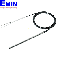 Sterling Sensors TFCSEJ6MM2001MP7 Fabricated Thermocouple ມີປະທັບຕາ crimp (Type J 200x6mm; -75~250°C)