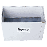 QUICK KFH-01-101 ການກັ່ນຕອງຫຼັກ