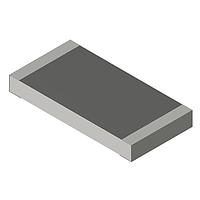SEI Stackpole HVCB0805FDC75M0 ຕົວຕໍ່ຄ່າຟິລມຫນາ RES, HV, 0805, 75 Mohm, 1%, 50 ppm, 0.2W