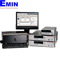 KEITHLEY 2600-PCT-4 ການຕັ້ງຄ່າ Parametric Curve Tracer