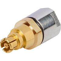 Amphenol SV Microwave 8032-4018 ຕົວສິ້ນ RF SMPM ຜູ້ຍິງ 1/2W Termination