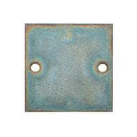 Weidmuller 9457300000 ບລັອກຕໍ່ສາຍບົດ DIN ABD-1-STAHLBLECH