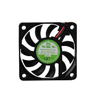 Orion Fans OD6010-05HB ພັດ DC DC Axial Fan, 60x60x10.5mm, 5VDC