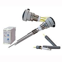 Conductivity TDS Sensors, ຕົວຄວບຄຸມອອນໄລນ໌