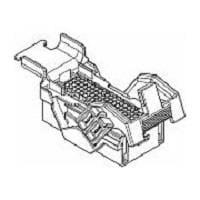 Aptiv 15393121 ຕົວເຊື່ອມ 72P FM GRY CON ASSY 64 SERIES 7 AMPS