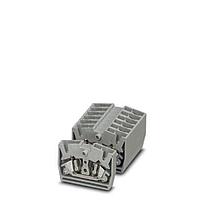 PHOENIX CONTACT 3244067 ເສັ້ນສາຍໄຟຟ້າ Wire to Wire MSB 2.5-M ສີເຫຼືອງ