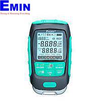 Proskit MT-7615 4 ໃນ 1 Fiber Optical Power Multimeter (15mW Power Output)