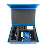 Monolithic Power Systems (MPS) EVKT-MP2787-0002 ຊຸດປະເມີນຜົນການຈັດການແບດເຕີຣີ MP2787