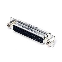 Amphenol Commercial Products L77SDB25SVFC309 ປະຕູສົດ D-SUB