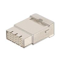 HARTING 09140273113 ໂມດູນຊິວດ Module 27pin Female Insert