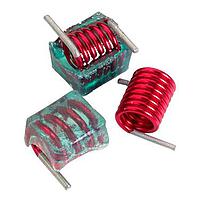 Delevan 4726-33 ພາວເອັນດັກເຕີ .033uH 5% SMT ອິນດັກເຕີເຄີອາກາດ