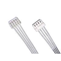 JST Commercial A04SUR04SUR32W152A ການປະກອບ Jumper 6" 04SUR-32S JUMPER ASSEMBLY 1:1