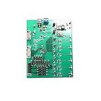 Texas Instruments UCD9081EVM ບົດວິເຄາະວົງຈອນ Supervisory Circuit UCD9081EVM Eval Mod