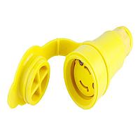 Molex 1301460090 ຕົວເຊື່ອມ Extreme WATERTITE CONN L1-15R