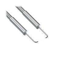 Banner Engineering IAM.753S ເຄື່ອງຈັບສັນຍາ Fiber Optic FIBER IAM.753S