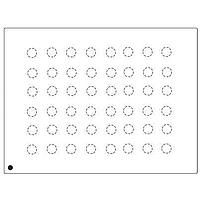 Microchip Technology SST39VF801C-70-4C-B3KE NOR Flash 2.7 to 3.6V 8Mbit ຟ໌ແລດຫຼາຍຈຸດປະສົງ