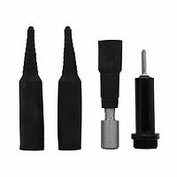 Eaton Bussmann HEC-RW-RLB-R ຕົວຢືດຟິວໃນແຖວ Tron