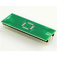Chip Quik PA0104 ອແດບເຕີ MQFP-52 ເປັນ DIP-52 SMT Adapter