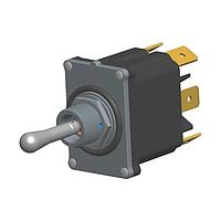 Carling Technologies STJ251-78 ສະຫນອງສະລັບ Toggle Switches STJ251-78