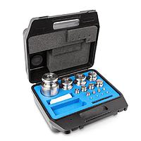 KERN 344-484 M1 ຊຸດນ້ໍາຫນັກ (1g - 5000g)