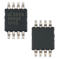 Diodes Incorporated PI6ULS5V9509UEX ອຸປະກອນສົ່ງຕໍ່ລະດັບ ການແປງລະດັບ I2C Bus/SMBus Repeater