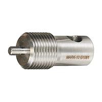 Mark-10 G1082 ປາຍຕາ (#10-32, 200 lbF [1 kN])