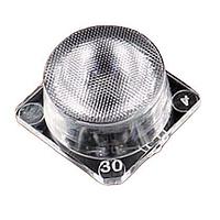 LedLink Optics LL01NI-BYK40L19-T ເລນສ໌ແສງ LED ຂະໜາດສົງ 16x16 ສູງ 840 ເທັບ