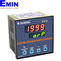 ORP Online Controller, ບໍລິການກວດກາເຊັນເຊີ