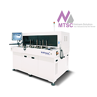 ລະບົບກວດກາ ແລະກວດສອບກະດານ (BTIS)