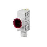 Carlo Gavazzi PH18CND10PAM1SA ອຸປະກອນສັນເຊື່ອມແສງອິເລັກໂຕຣນິກ ອຸປະກອນສັນເຊື່ອມແສງອິເລັກໂຕຣນິກປະກອບກັບການສະທ້ອງກັບຄືນ, ຂະໜາດ 1000 mm, ແສງສີແດງທີ່ມີການປັບປຸງ 625nm, ພາລະກິດໄຟຟ້າ 10-30VDC, PNP, NO+NC, ປລັກ M12, IP69K, ECOLAB