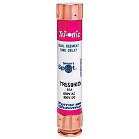 Mersen TRS50RID ຟິວເຊັດ Class RK5 600V 50A TD RK5 FUSE SMARTSPOT