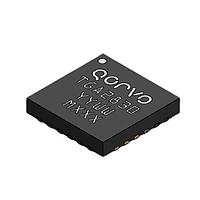 Qorvo TGA2830-SMTR7 ເພີ່ມກຳລັງ RF 2.7-3.5 GHz, 18 W GaN PA