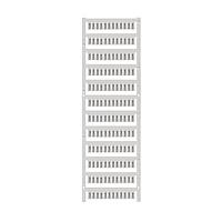 Weidmuller 1635010000 ເມີກເຕີທາມິນານ໌ WS 10/5 MC SDR