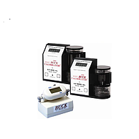 BUCK M-30 The mini- BUCK CALIBRATOR™ M-30 (100cc/min-30LPM)