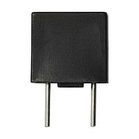 Eaton SS-5-200MA-AP ຟິວພ້ອມສາຍ - ແບບສຽບຜ່ານຮູ SS-5-RADIAL TD FUSE AMMO PACK 200MA