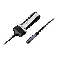 DRAMINSKI Airscan ເຄື່ອງສະແກນ Ultrasound ແບບໄຮ້ສາຍ (2.6-12.5 MHz)