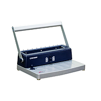 SILICON BM-CW200 ເຄື່ອງຜູກເຈ້ຍ